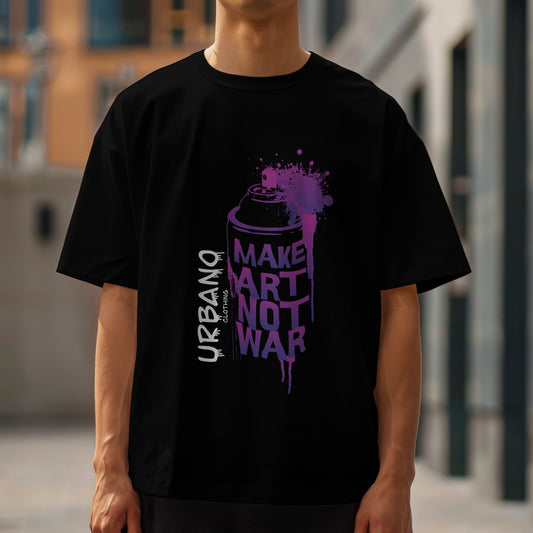 ''MAKE ART''