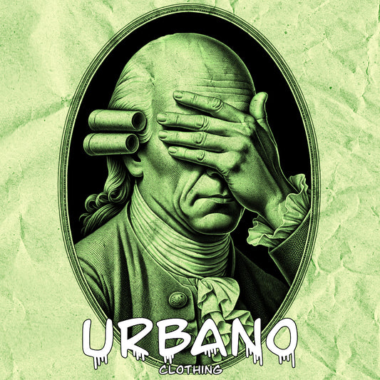🛍️ Urbano Clothing – No Surprise Fees! Know Your Taxes & Tariffs Before You Shop! 🛍️