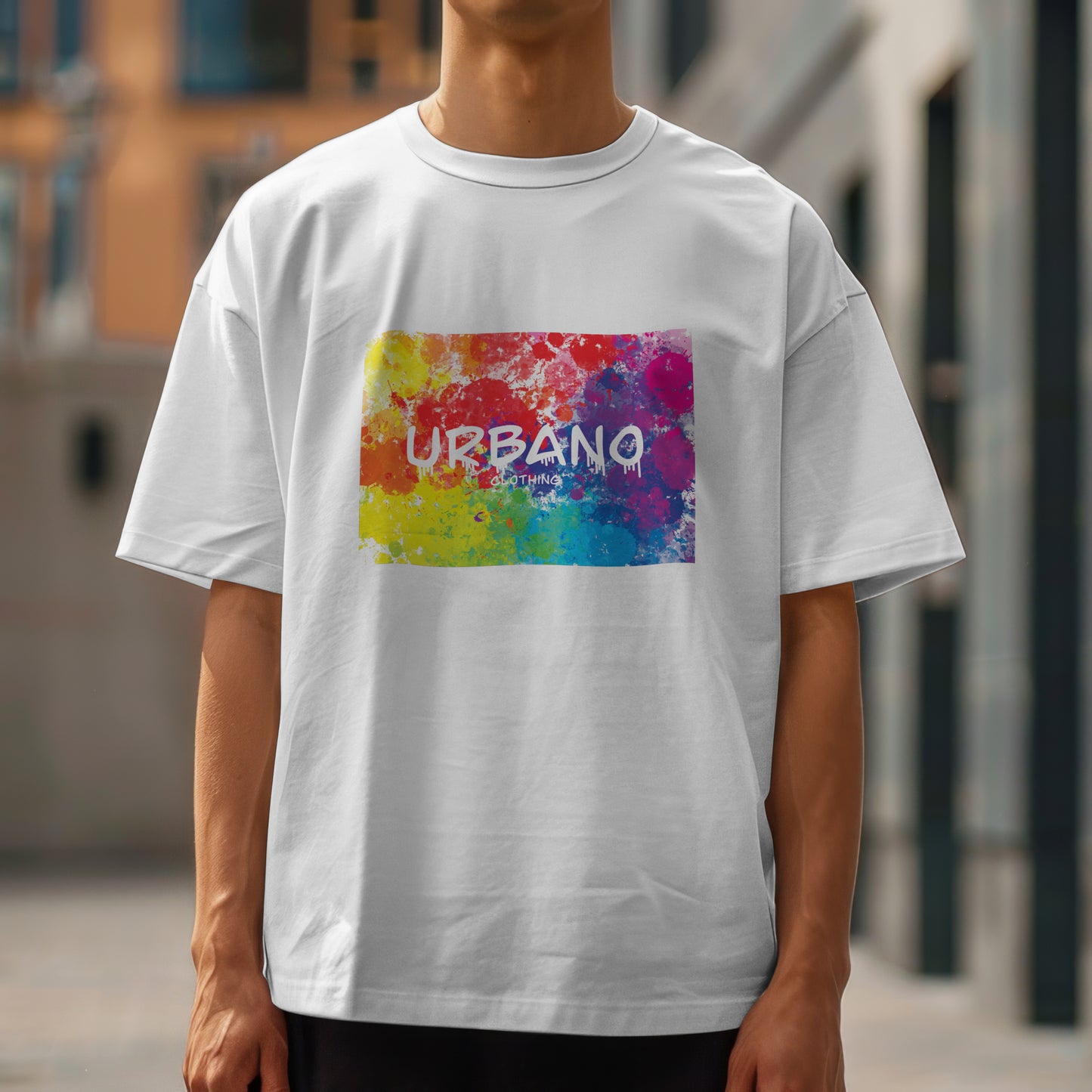 ''COLOUR EXPLOSION''