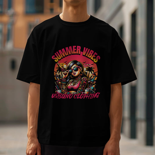 Turn Up the Heat with the Perfect Summer Statement