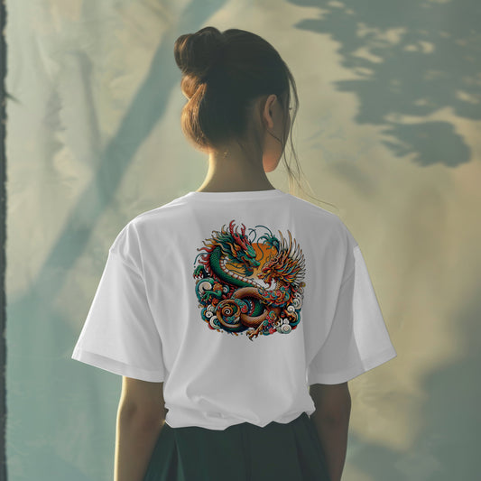 "CELESTIAL GUARDIANS" – Legendary New Design!