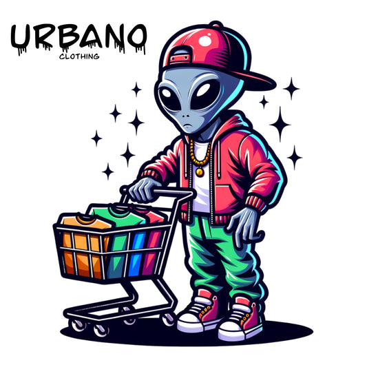 Earn Store Credit with Every Purchase at Urbano Clothing!